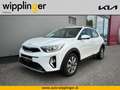 Kia Stonic SILBER 1.0 TGDI MT6 100 LP. € 24.590,00 Weiß - thumbnail 1