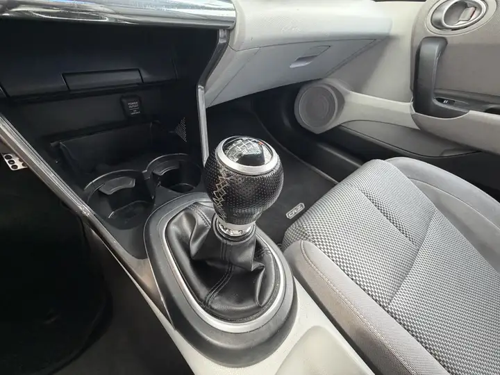 Honda CR-Z 2012, foto 16