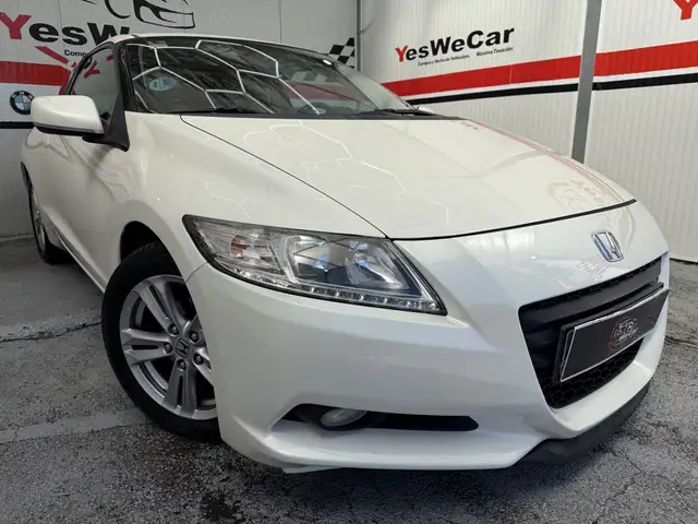 Honda CR-Z 1.5i-VTEC IMA GT