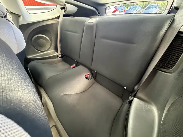 Honda CR-Z 2012, foto 11