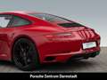 Porsche 991 911 Carrera S Sportfahrwerk Sportabgasanlage Rosso - thumbnail 8