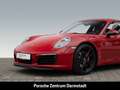 Porsche 991 911 Carrera S Sportfahrwerk Sportabgasanlage Rosso - thumbnail 12