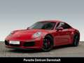 Porsche 991 911 Carrera S Sportfahrwerk Sportabgasanlage Rosso - thumbnail 1