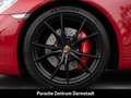 Porsche 991 911 Carrera S Sportfahrwerk Sportabgasanlage Rosso - thumbnail 15