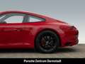 Porsche 991 911 Carrera S Sportfahrwerk Sportabgasanlage Rosso - thumbnail 14