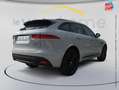 Jaguar F-Pace 2.0D 180ch R-Sport 4x4 BVA8 bijela - thumbnail 6