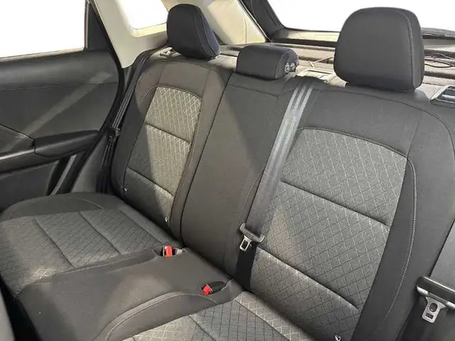 MG ZS view 9