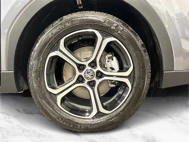 MG ZS view 8