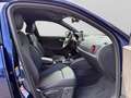 Audi Q2 35 TFSI 2x S LINE LM18 FEINNAPPA AHK MATRIX N Blau - thumbnail 4