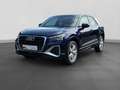 Audi Q2 35 TFSI 2x S LINE LM18 FEINNAPPA AHK MATRIX N Blau - thumbnail 2