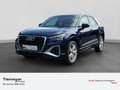 Audi Q2 35 TFSI 2x S LINE LM18 FEINNAPPA AHK MATRIX N Blau - thumbnail 1