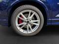 Audi Q2 35 TFSI 2x S LINE LM18 FEINNAPPA AHK MATRIX N Blau - thumbnail 7