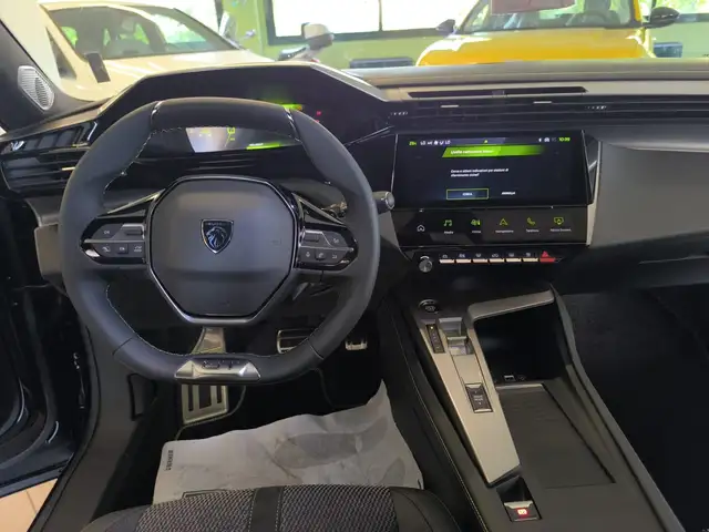 Peugeot 408 view 10