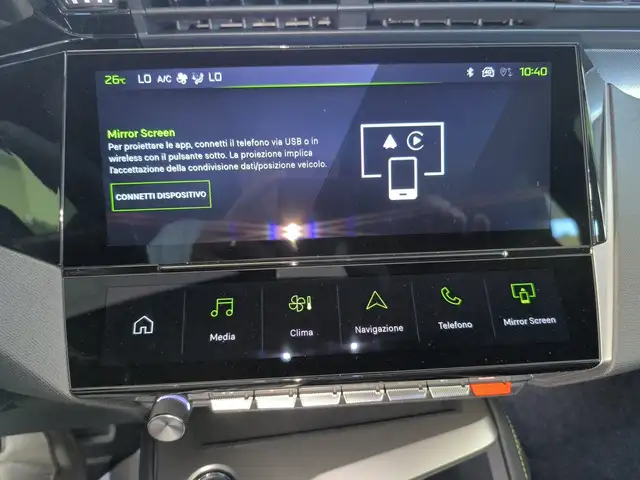 Peugeot 408 view 20