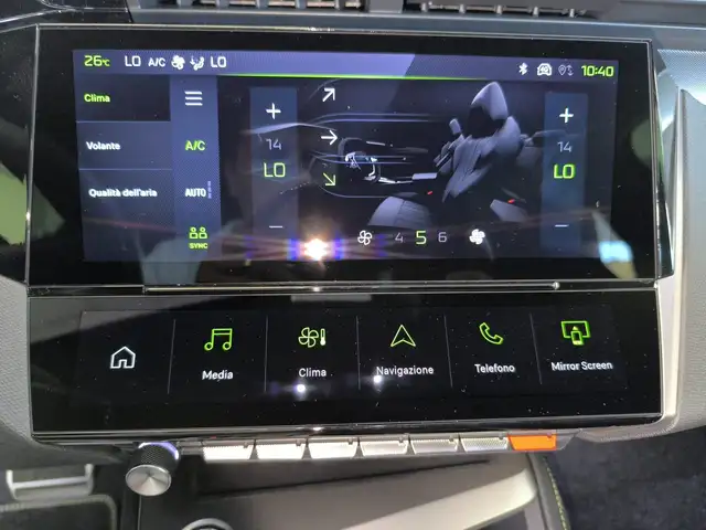 Peugeot 408 view 21