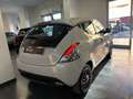 Lancia Ypsilon Ypsilon 1.2 69 CV 5 porte GPL Ecochic Platinum Gris - thumbnail 4