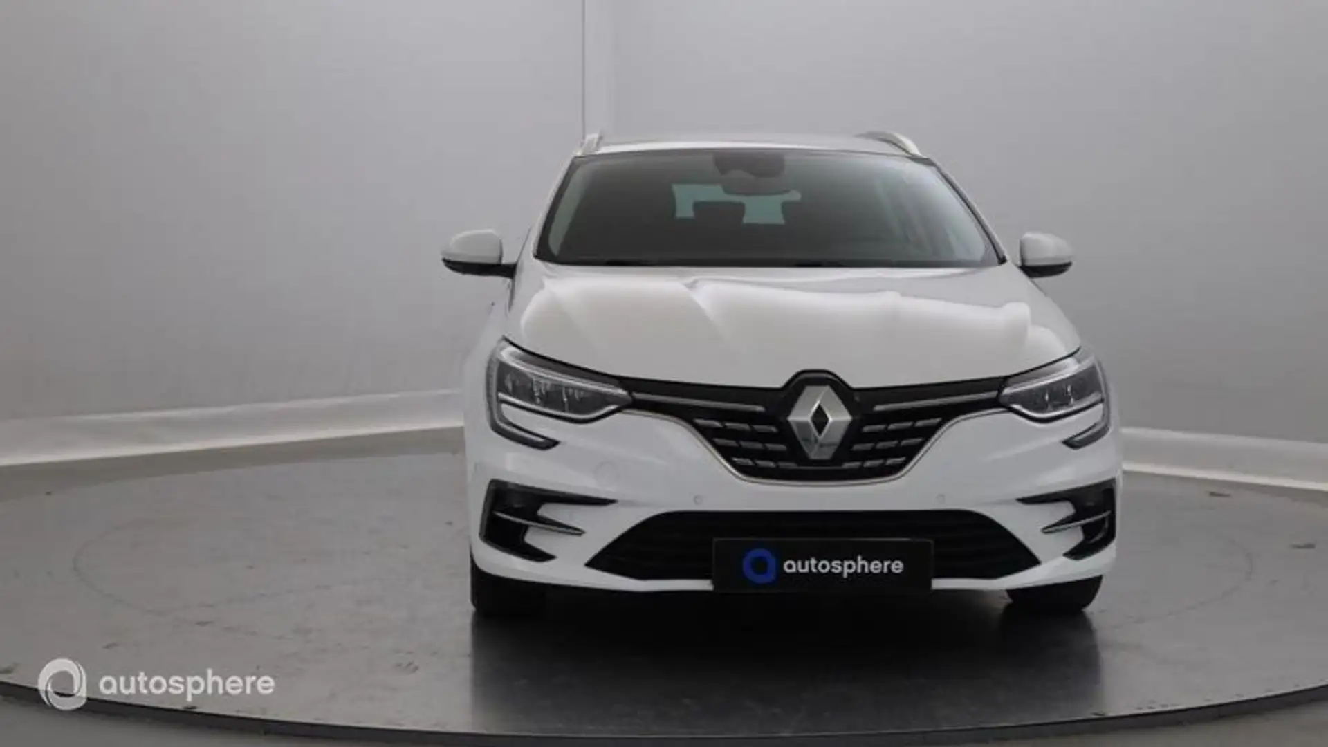 Renault Megane 1.6 E-Tech Plug-in 160ch Intens - 2