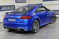 Audi TT RS Coupé 2.5 TFSI quattro S tronic Blau - thumbnail 5