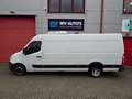 Renault Master T35 2.3 dCi L3 maxi koelwagen airco dubbel lucht Weiß - thumbnail 5