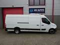 Renault Master T35 2.3 dCi L3 maxi koelwagen airco dubbel lucht Weiß - thumbnail 6