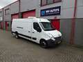 Renault Master T35 2.3 dCi L3 maxi koelwagen airco dubbel lucht Weiß - thumbnail 4