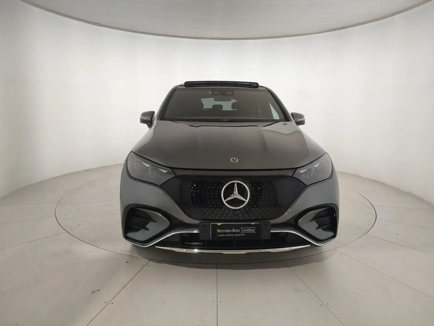 Mercedes-Benz EQE 350 350 Premium Plus 4matic Negru - 2