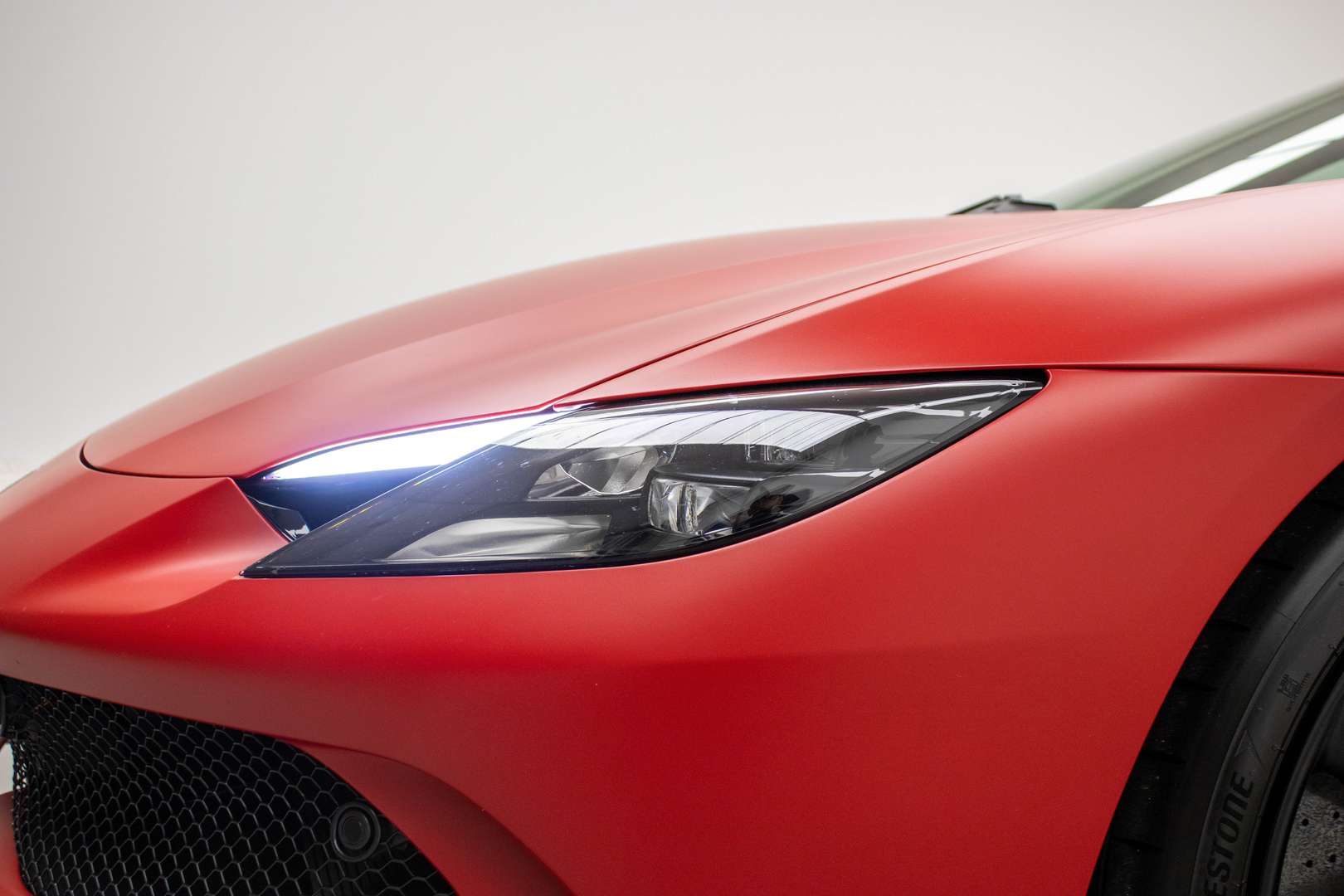 Ferrari 296 GTB -  - Joinsteer - #4