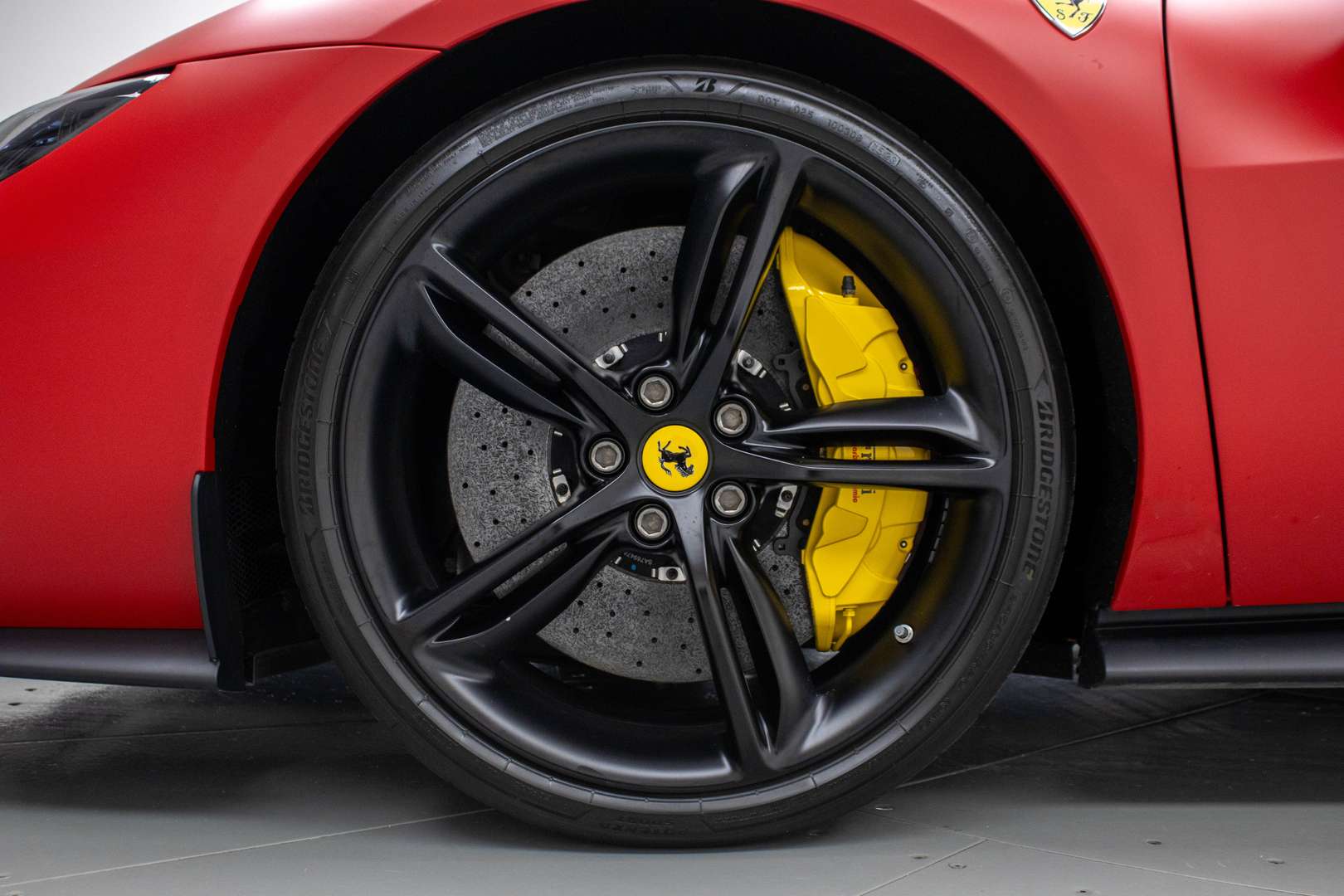 Ferrari 296 GTB -  - Joinsteer - #5