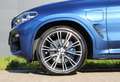 BMW X3 XDrive30e Executive M-Pakket HarmanKardon 360Camer Azul - thumbnail 4