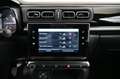 Citroen C3 1.2 PT 110 Shine LED/NAVI/T-WINKEL/KEYLESS/16 Grijs - thumbnail 16