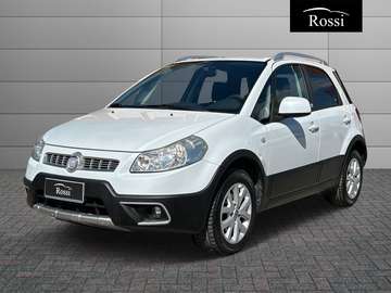 1.6 16v Dynamic 4x4 120cv