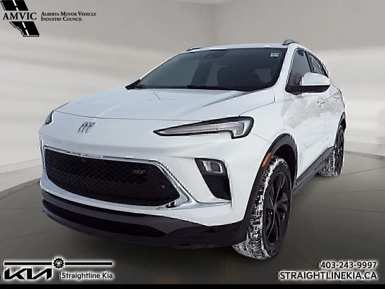 2024 Buick Encore
