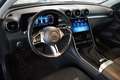 Mercedes-Benz C 200 C200 T Avantgarde 9G-Tronic LED Navi Panorama Negro - thumbnail 11