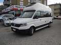 Volkswagen Grand California 2.0 BiTDI 177cv autom -GancioTraino-IVA Detraibile Bianco - thumbnail 1