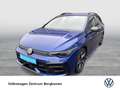 Volkswagen Golf Variant VIII R 4X4 FACELIFT AHK 360CAM LM18 Blau - thumbnail 2