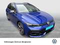 Volkswagen Golf Variant VIII R 4X4 FACELIFT AHK 360CAM LM18 Blau - thumbnail 6
