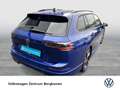 Volkswagen Golf Variant VIII R 4X4 FACELIFT AHK 360CAM LM18 Bleu - thumbnail 5