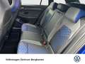 Volkswagen Golf Variant VIII R 4X4 FACELIFT AHK 360CAM LM18 Bleu - thumbnail 10