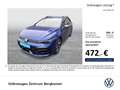 Volkswagen Golf Variant VIII R 4X4 FACELIFT AHK 360CAM LM18 Blau - thumbnail 3