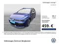 Volkswagen Golf Variant VIII R 4X4 FACELIFT AHK 360CAM LM18 Bleu - thumbnail 3