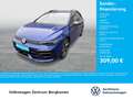 Volkswagen Golf Variant VIII R 4X4 FACELIFT AHK 360CAM LM18 Bleu - thumbnail 1