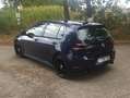 Volkswagen Golf GTI 320 pk pops en bangs downpipe Bleu - thumbnail 12