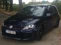 Volkswagen Golf GTI 320 pk pops en bangs downpipe Bleu - thumbnail 10