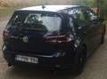 Volkswagen Golf GTI 320 pk pops en bangs downpipe Bleu - thumbnail 7
