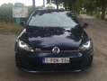 Volkswagen Golf GTI 320 pk pops en bangs downpipe Bleu - thumbnail 5