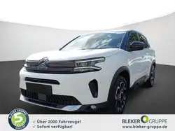 Citroën C5 Aircross PureTech 130 S&S Feel Pack