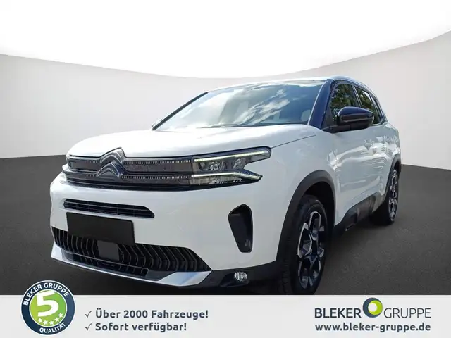 Citroën C5 Aircross PureTech 130 S&S Feel Pack