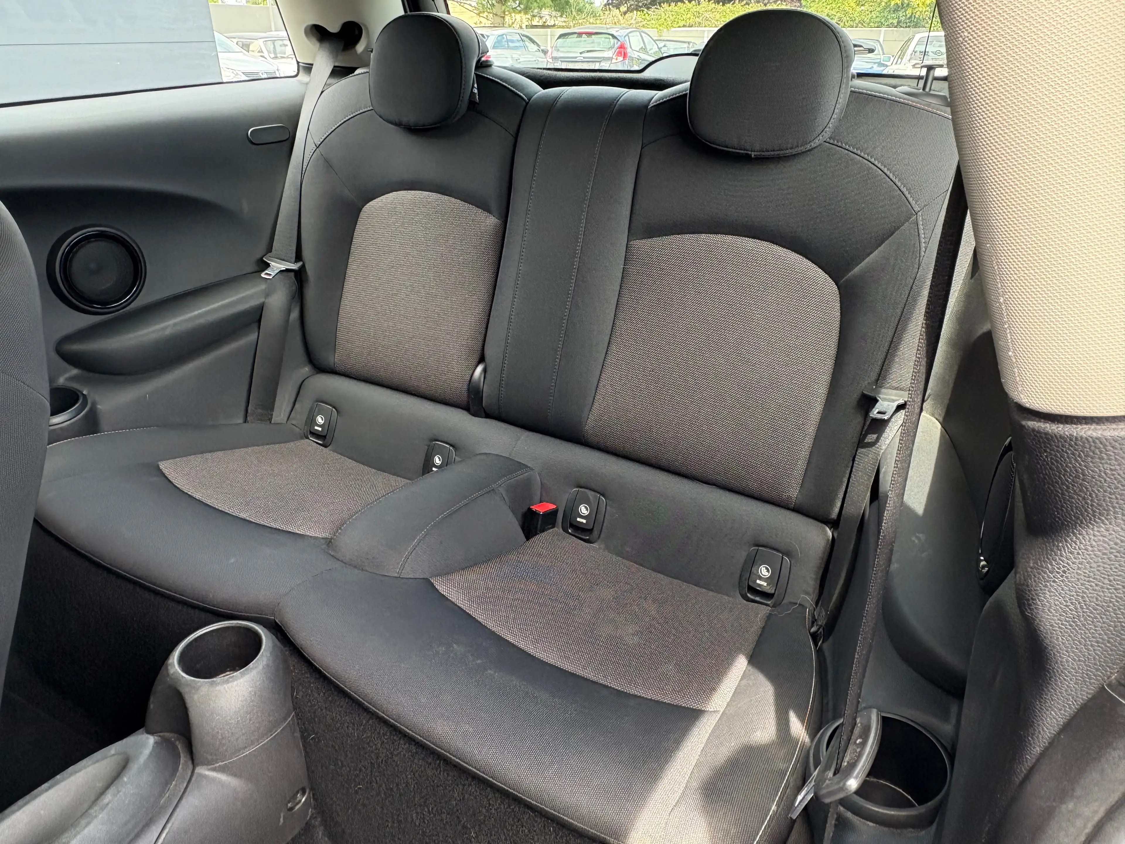MINI One D Mini 1.5 D One/GARANTIE/CLIM/NAVI/CAPTEUR/ — photo 10