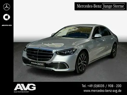 Annonce voiture d'occasion Mercedes-Benz S 400 - CARADIZE