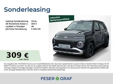 TREND EFFI.-PAKET NAVI SHZ LHZ WÄRMEPUMPE